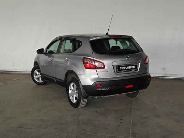 Nissan Qashqai I Рестайлинг с пробегом 2012 года, цена 1 020 000 рублей, 182067 км, внедорожник, Автокод Объявления