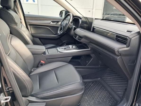 Haval Jolion I Рестайлинг с пробегом 2023 года, цена 1 715 000 рублей, 74608 км, внедорожник, Автокод Объявления