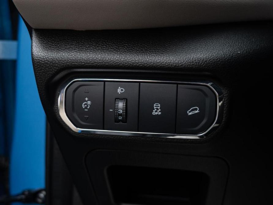 Haval Jolion I Рестайлинг Краснодар  - изображение 23