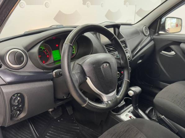 Lada (ВАЗ) Kalina II с пробегом 2013 года, цена 595 000 рублей, 206596 км, хэтчбек, Автокод Объявления