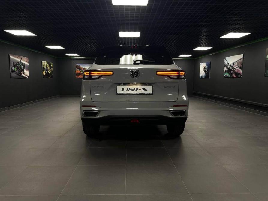 Changan UNI-S (CS55 Plus) I Волгоград  - изображение 6
