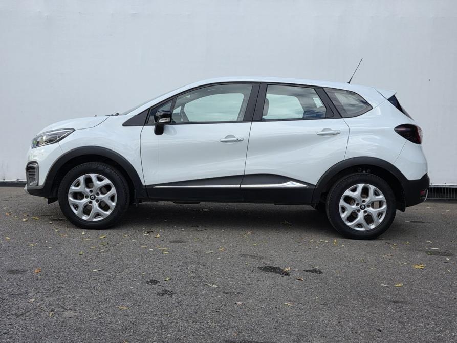 Renault Kaptur I Москва  - изображение 8