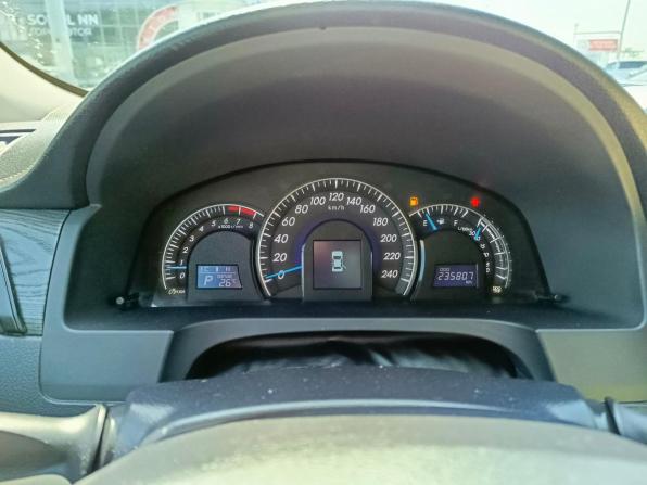 Toyota Camry VII (XV50) с пробегом 2013 года, цена 1 679 995 рублей, 235830 км, седан, Автокод Объявления