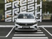 Volkswagen Polo VI Волгоград  - изображение 23