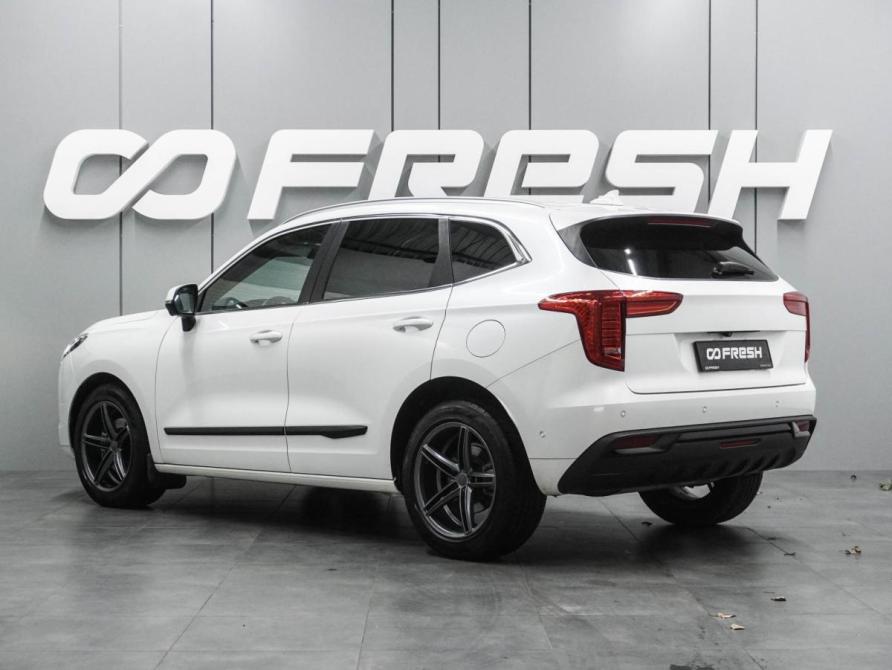 Haval Jolion I Воронеж  - изображение 2