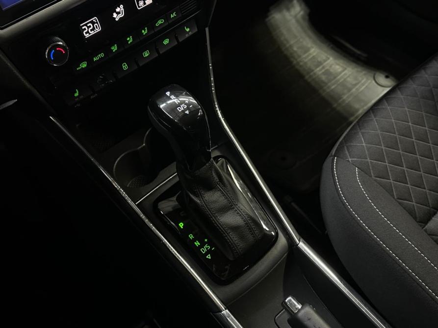 Skoda Rapid I Санкт-Петербург  - изображение 17