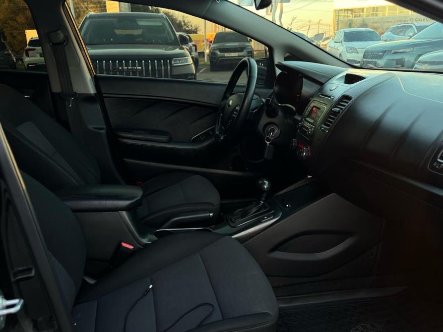 Kia Cerato III Волгоград  - изображение 22