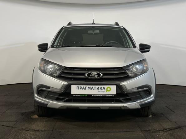 Lada (ВАЗ) Granta I Рестайлинг с пробегом 2022 года, цена 839 900 рублей, 57962 км, универсал, Автокод Объявления