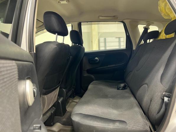 Nissan Note I Рестайлинг с пробегом 2009 года, цена 590 000 рублей, 215804 км, хэтчбек, Автокод Объявления