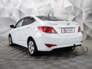 Hyundai Solaris I Рестайлинг Ульяновск  - изображение 23