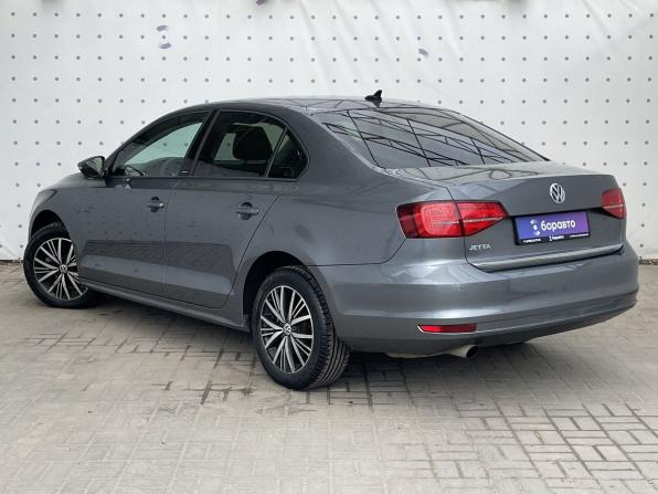 Volkswagen Jetta VI Рестайлинг с пробегом 2016 года, цена 1 250 000 рублей, 192246 км, седан, Автокод Объявления
