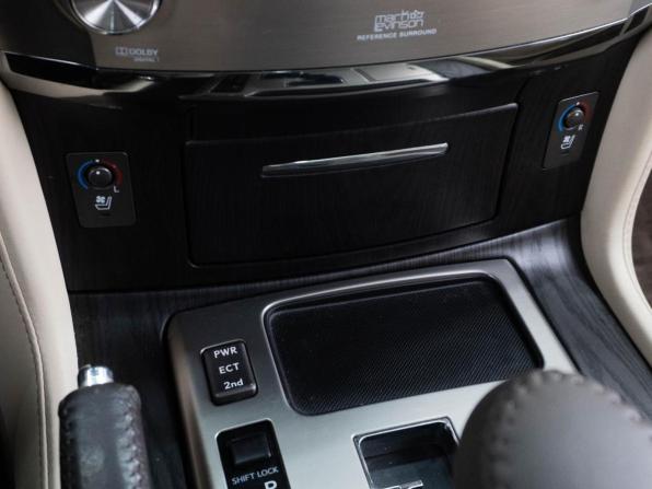 Lexus LX III Рестайлинг с пробегом 2014 года, цена 5 459 000 рублей, 292884 км, внедорожник, Автокод Объявления