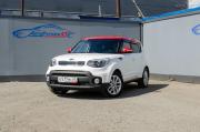 Kia Soul II Рестайлинг Курган  - изображение 19