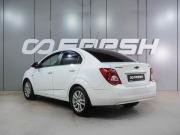 Chevrolet Aveo II Воронеж  - изображение 22