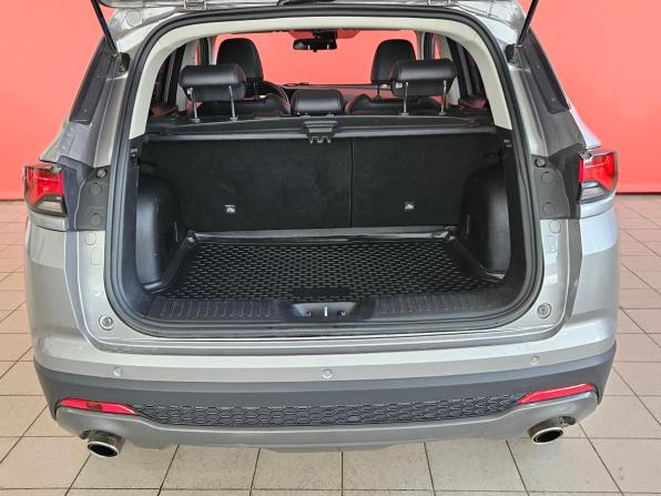 Changan CS35 Plus I Рестайлинг с пробегом 2023 года, цена 1 660 000 рублей, 130966 км, внедорожник, Автокод Объявления
