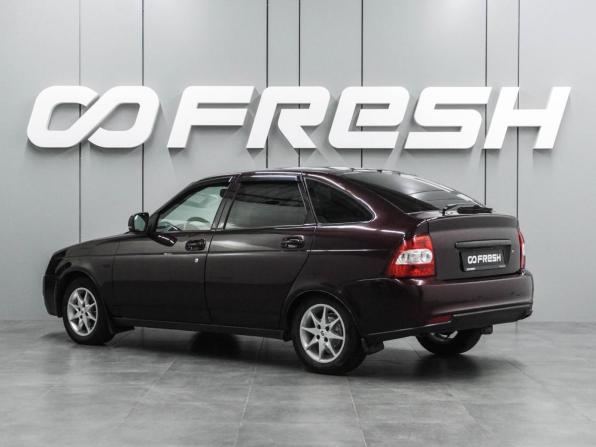 Lada (ВАЗ) Priora I с пробегом 2011 года, цена 444 000 рублей, 216151 км, хэтчбек, Автокод Объявления