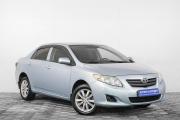 Toyota Corolla X (E140 E150) Кемерово  - изображение 23
