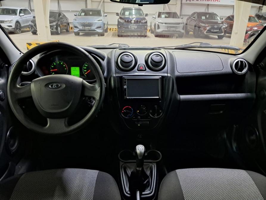 Lada (ВАЗ) Granta I Набережные Челны  - изображение 17
