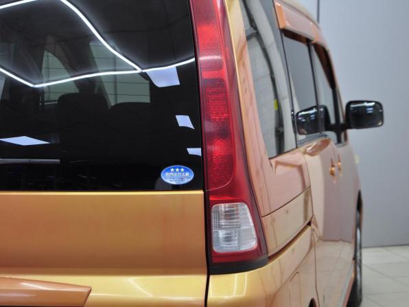 Nissan Serena III (C25) с пробегом 2005 года, цена 849 000 рублей, 191000 км, минивэн, Автокод Объявления