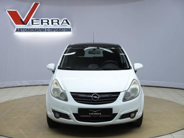 Opel Corsa D с пробегом 2010 года, цена 370 000 рублей, 147511 км, хэтчбек, Автокод Объявления