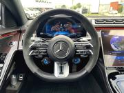 Mercedes-Benz S-Класс AMG IV (W223) Пермь  - изображение 55