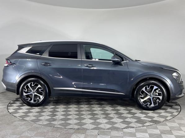 Kia Sportage V с пробегом 2022 года, цена 3 395 000 рублей, 41442 км, внедорожник, Автокод Объявления
