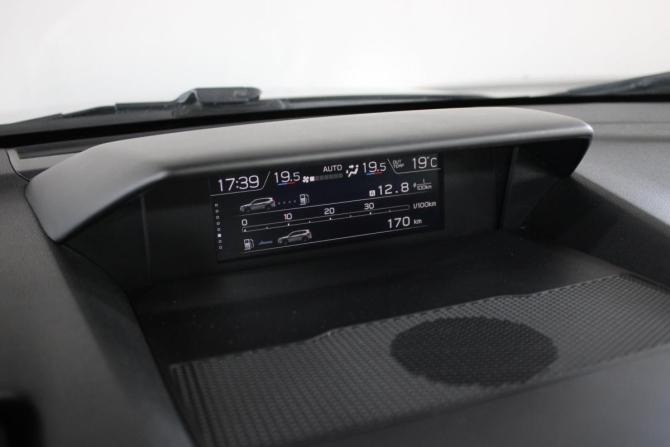 Subaru Forester V с пробегом 2018 года, цена 2 684 000 рублей, 143836 км, внедорожник, Автокод Объявления