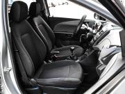 Chevrolet Aveo II Новороссийск  - изображение 29
