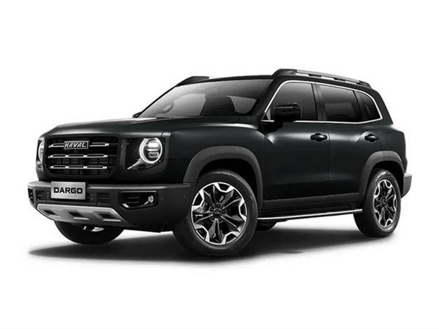 Haval Dargo Москва  - изображение 1