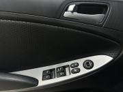Hyundai Solaris I Рестайлинг Москва  - изображение 32