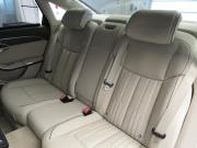 Audi A8 IV (D5) Рестайлинг Санкт-Петербург  - изображение 71