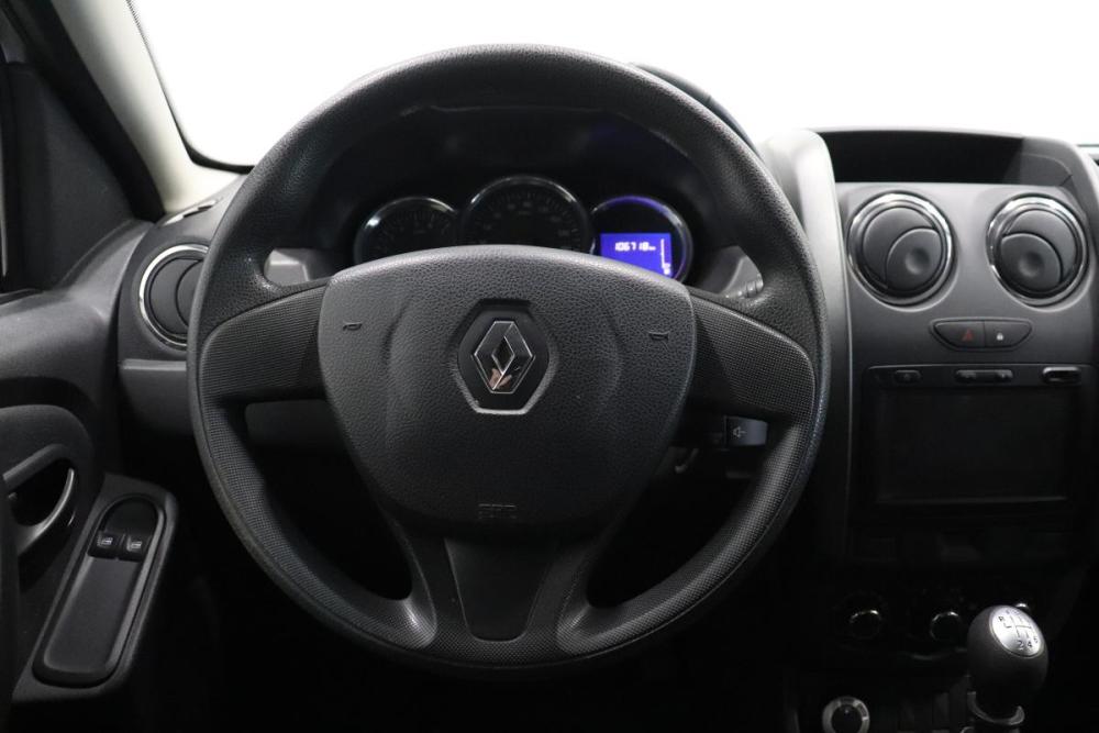 Renault Duster I Рестайлинг Ульяновск  - изображение 10