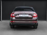 Skoda Octavia III (A7) Москва  - изображение 24