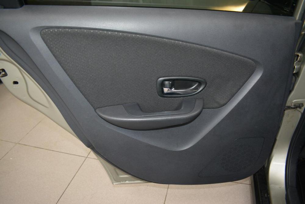 Nissan Almera III (G15) Киров  - изображение 23
