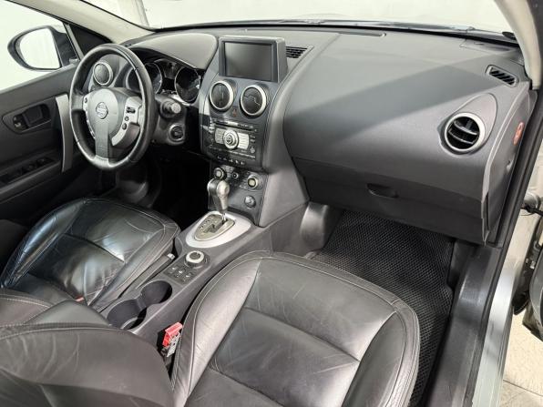 Nissan Qashqai I с пробегом 2007 года, цена 799 800 рублей, 150000 км, внедорожник, Автокод Объявления
