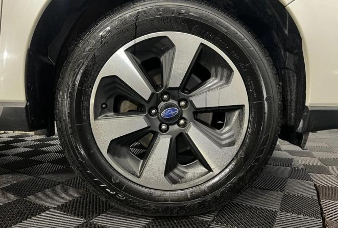 Subaru Forester IV Рестайлинг 2 с пробегом 2018 года, цена 2 500 000 рублей, 107415 км, внедорожник, Автокод Объявления