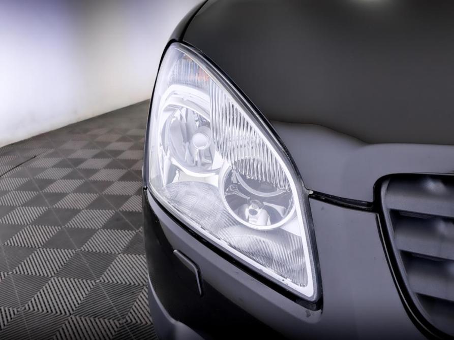 Nissan Qashqai I Москва  - изображение 17