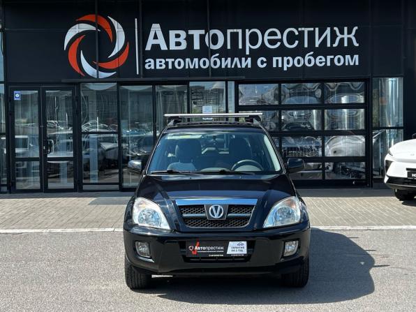 Chery Tiggo (T11) I с пробегом 2012 года, цена 569 000 рублей, 43848 км, внедорожник, Автокод Объявления