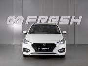Hyundai Solaris II Минеральные Воды  - изображение 19