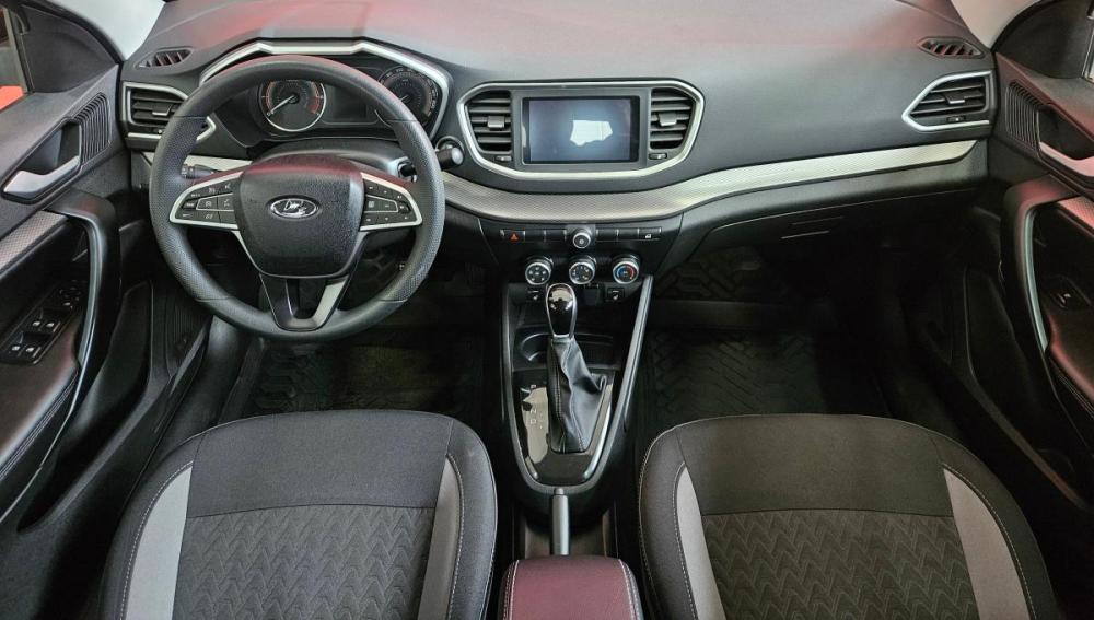 Lada (ВАЗ) Vesta I Рестайлинг (NG) Вологда  - изображение 9