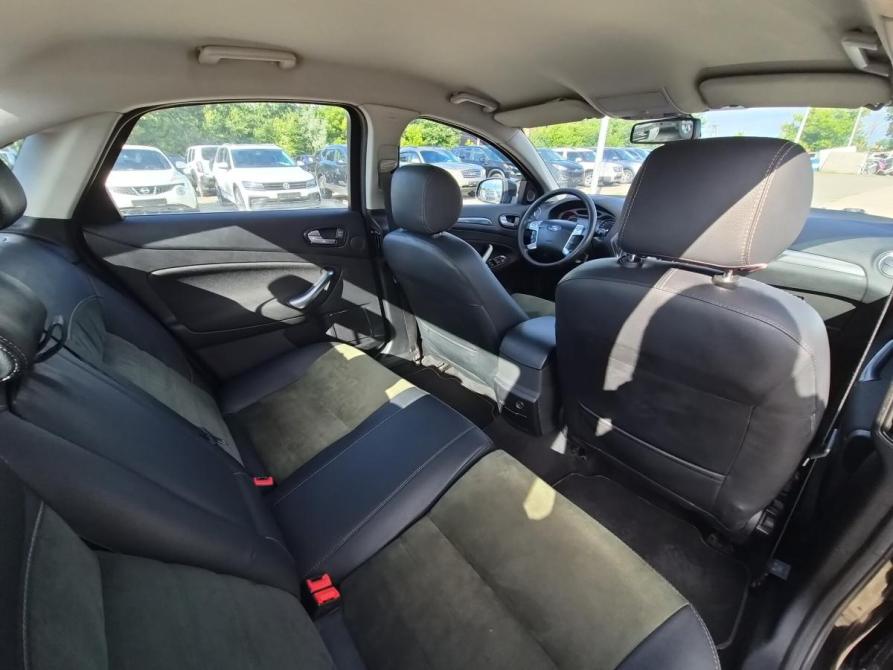 Ford Mondeo IV Рестайлинг Саратов  - изображение 33