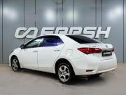 Toyota Corolla XI (E160 E170 E180) Воронеж  - изображение 21