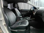 Kia Ceed I Рестайлинг Москва  - изображение 32