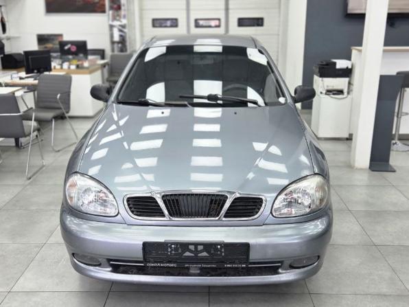 Chevrolet Lanos I с пробегом 2007 года, цена 219 900 рублей, 198000 км, седан, Автокод Объявления