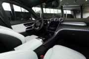 Mercedes-Benz GLC II (X254) Москва  - изображение 31
