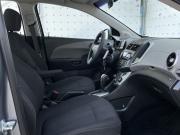 Chevrolet Aveo II Тамбов  - изображение 31