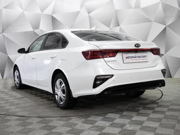 Kia Cerato IV с пробегом 2019 года, цена 1 773 000 рублей, 72267 км, седан, Автокод Объявления