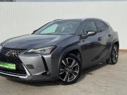Lexus UX I Ростов-на-Дону  - изображение 23
