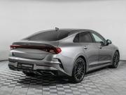 Kia K5 III Москва  - изображение 22