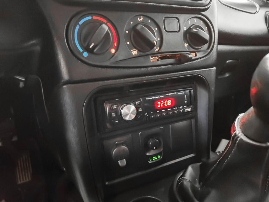 Chevrolet Niva I Рестайлинг Тула  - изображение 12